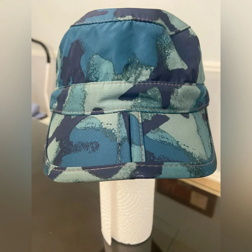 Sunday Afternoons Kids' Sun Tripper Cap. Size M